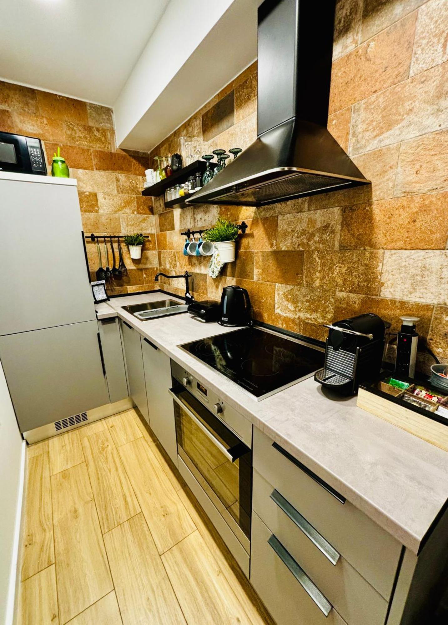 Split Right Place****Cozy And Completely New Exterior foto