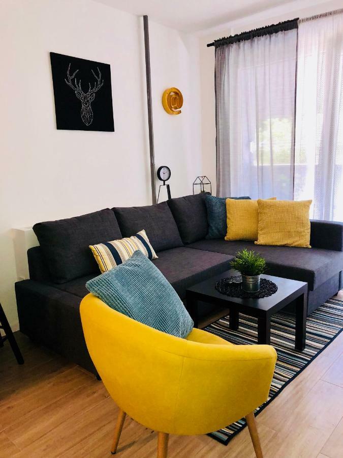 Split Right Place****Cozy And Completely New Exterior foto